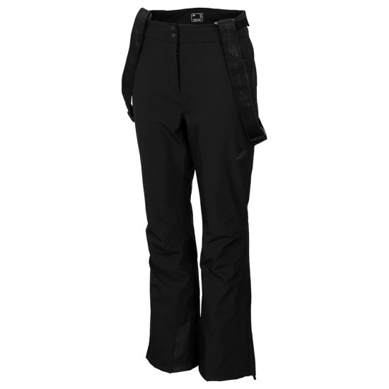 4F Γυναικείο παντελόνι ski